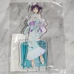 酒寄彩葉 超かぐや姫 ウエディングドレス アクリルスタンド3 - メルカリ