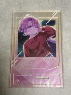 学マス フォトスタイルアクスタ 有村麻央