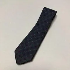 クリスチャンディオール　シルクネクタイ