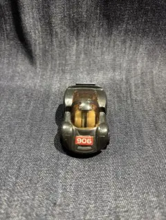 【美品】初期チョロQ「No.A-69 ポルシェ 906 カレラ6」（日本製）