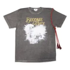 UVERworld - 【TAKUYA∞ Produce】BECOME TREE×TAKUYA∞ UVERworld - BECOME TREE × TAKUYA∞ Photo T-shirt XLの通販 by