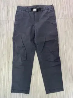ニューバランス　テーパードパンツ　Lサイズ