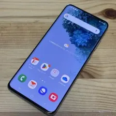 samsung スマートフォン本体