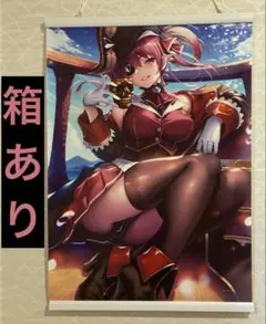 2025年最新】ホロライブ タペストリー 宝鐘マリンの人気アイテム