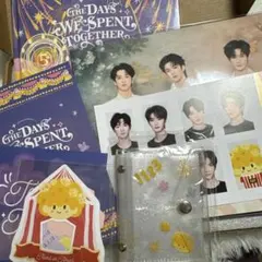 2026年最新】tnt時代少年団の人気アイテム - メルカリ