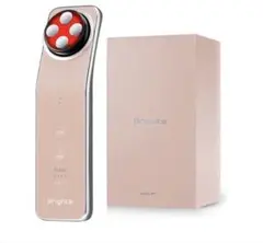 ブライト エレキリフト Brighte ELEKI LIFT 美顔器 本体 - メルカリ