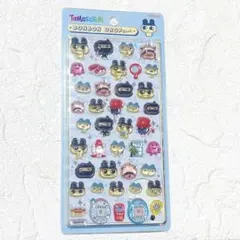 【未開封】正規品 ボンボンドロップシール たまごっち　まめっち