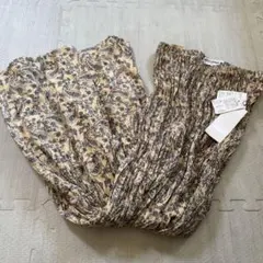 コ*ア様 UNIQLO スカート