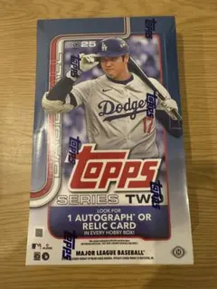 2025年最新】TOPPS 大谷翔平 レリックの人気アイテム - メルカリ