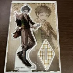 ダンガンロンパ アクリルスタンド 日向創