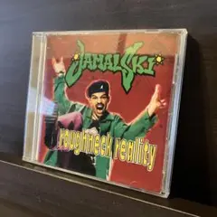 jamalski / roughneck reality