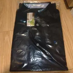 遠東全家福 FAR EASTERN ポロシャツ ブラック XL