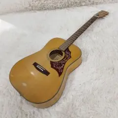 roje 150 アコースティックギター 1970年代 ジャパンヴィンテージ roje 150 アコースティックギター 1970年代 ジャパンヴィンテージ