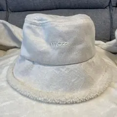 moz バケットハットのサムネイル