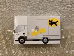 ●ヤマト運輸 クロネコヤマト ミニカー小型EV2t車(非売品)【新品未開封品】●
