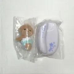 シルバニアファミリー 赤ちゃんコレクション ラブラドールレトリバーの赤ちゃん