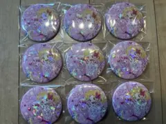 2025年最新】虹野ゆめ 缶バッジの人気アイテム - メルカリ