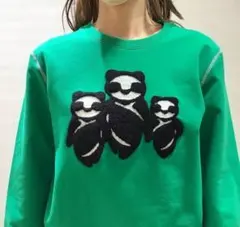 2025年最新】Vivienne Tam トレーナー・スウェットの人気アイテム