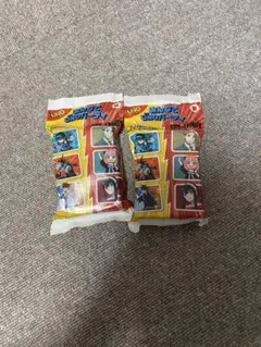 ハッピーセットUNO 2セット