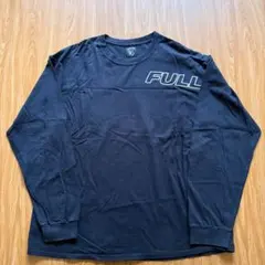 fullbk ロンT FULL BK フルビーケー ロンT | LSC