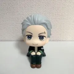WIND BREAKER 梅宮一　るかっぷ
