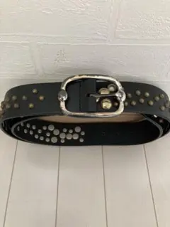 メンズ　ベルト