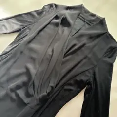 カシュクール・ワンピース