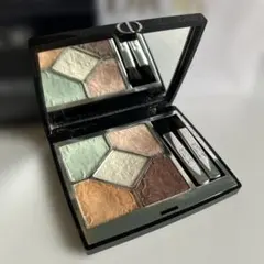 DIOR アイシャドウパレット 645 ミントバブルガム