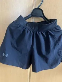 Under Armour ISO-CHILL ランニングショーツのサムネイル