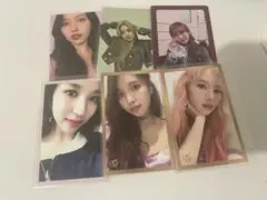 TWICE チェキ 2020年 モモ サナ - メルカリ