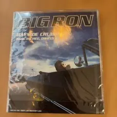 BIG RON BAYSIDE CRUISIN' feat. RICHEE