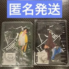 2026年最新】宮世琉弥 アクスタの人気アイテム - メルカリ