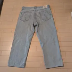 Levi's Stay Loose W36 L32 デニムパンツ