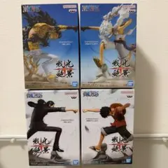 2026年最新】ワンピース 戦光絶景の人気アイテム - メルカリ