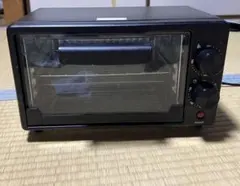 Yselect 単機能電子レンジ ブラック 本体 - メルカリ