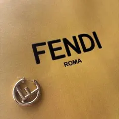 2026年最新】fendi ピアス 片耳の人気アイテム - メルカリ