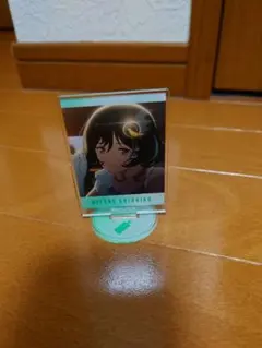ラブライブ 虹ヶ咲学園 6th 三船栞子 スクエア缶バッジ - メルカリ