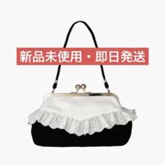 Bibiy. SABRINA LACE BAG 正規品即発送 - メルカリ