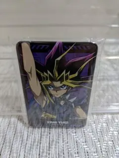 遊戯王 缶バッジ 闇遊戯