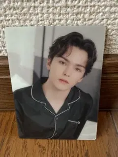 セブチカフェ　バーノン　ランダムトレカ