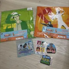 東海オンエア 一番くじ