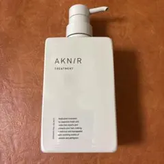AKNIR アクニー 薬用ヘアトリートメント - メルカリ
