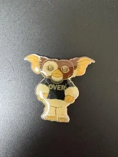 グレムリン ピンバッジ OVER THE STRiPES ギズモ
