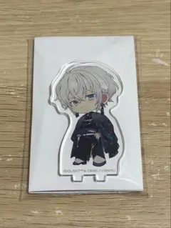 アイドリッシュセブン　アイナナ　アニカフェ　八乙女楽