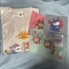 2026年最新】しばんばん カプコンの人気アイテム - メルカリ