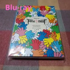 B&ZAI LIVE 2025 First Beat Blu-ray - メルカリ