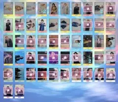 ゼンジン　フォトカード　コンプリート 2025年最新】mrs. green apple フォトカード ゼンジンの人気