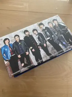 関ジャニ 会報 計24冊 会報ケース