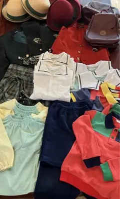 おさひめ幼稚園　セット