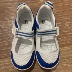 イフミー　上履き 息するソール バレエシューズタイプ SC-0003